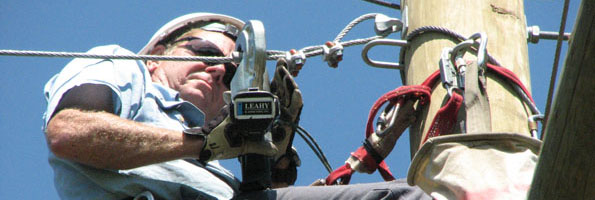 Leahy Associates, Inc.